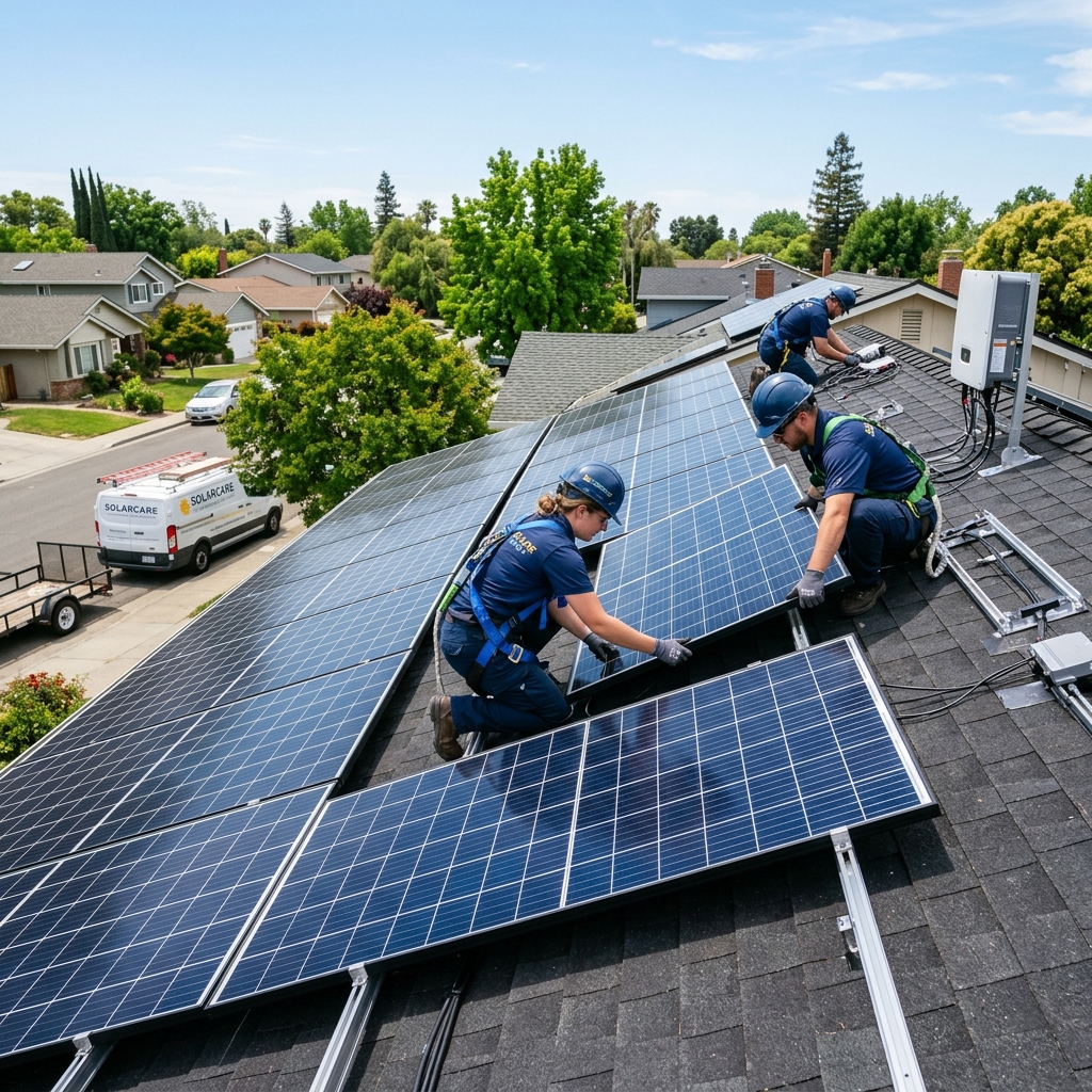 Energia Solar